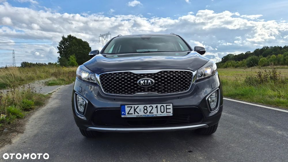 Kia Sorento 2.0 CRDI Business Line - 2