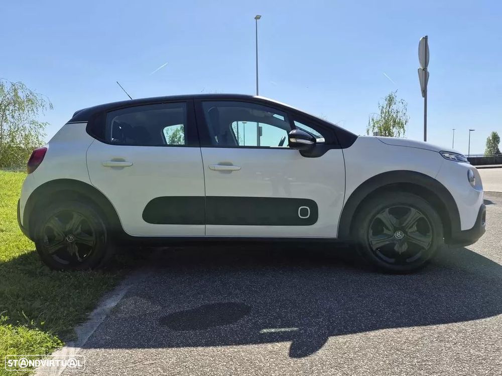 Citroën C3 1.2 PureTech Shine - 10