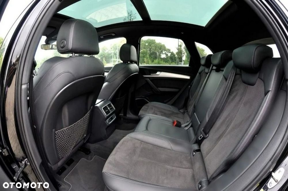 Audi Q5 40 TDI Quattro Sport S tronic - 22