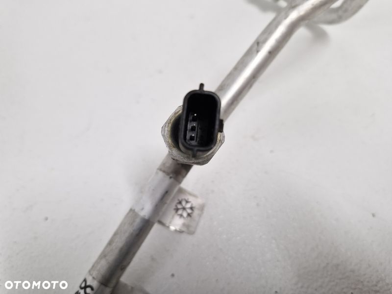 renault master iii 3 lift iv 4 rurka przewód klimatyzacji 924906005r - 8