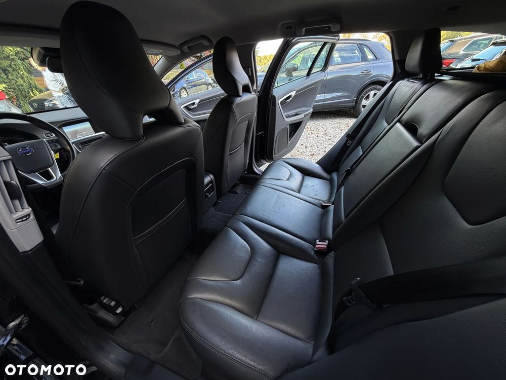 Volvo V60 - 20