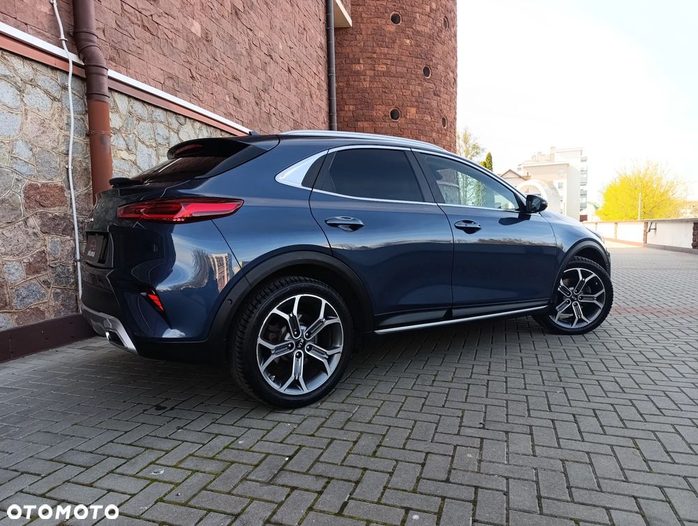 Kia XCeed 1.4 T-GDI L Business Line DCT - 15