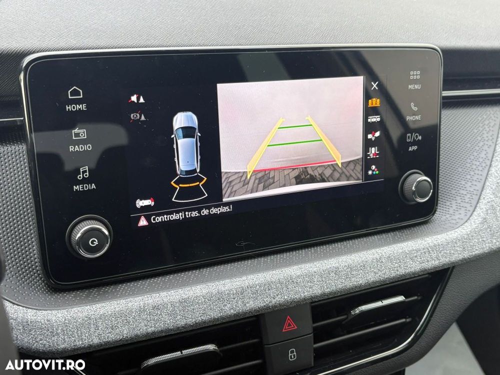 Skoda Scala 1.0 TSI 95 CP Selection - 18