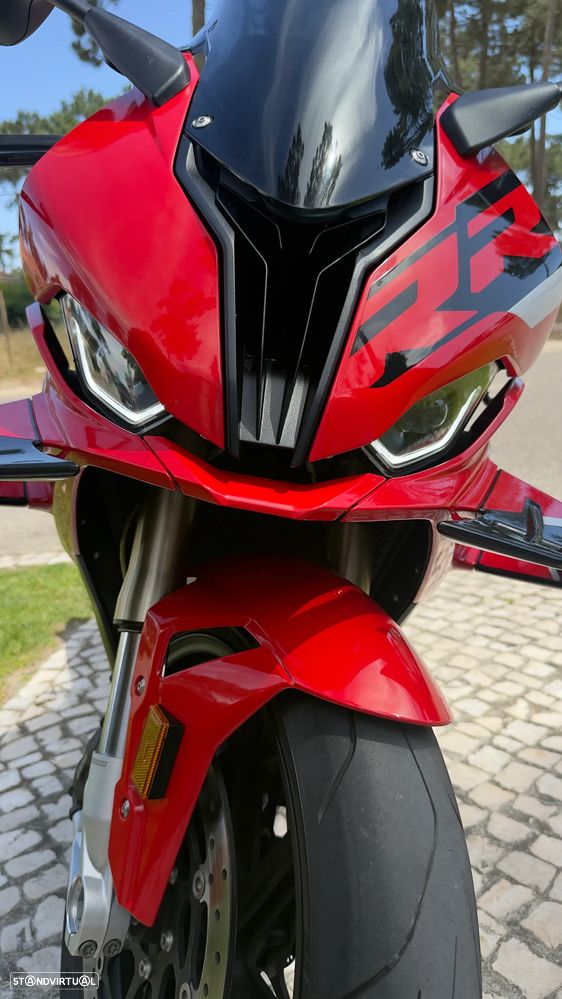 BMW S 1000 RR - 14