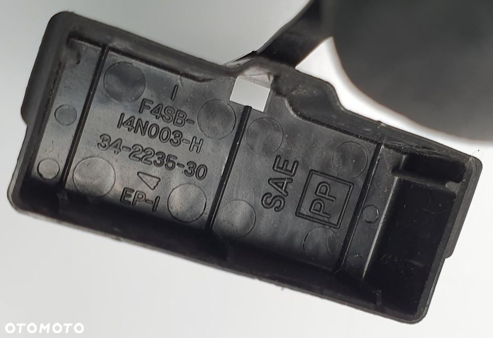 GNIAZDO DIAGNOSTYCZNE OBD2 JAGUAR S-TYPE F4SB-14N003-H - 4