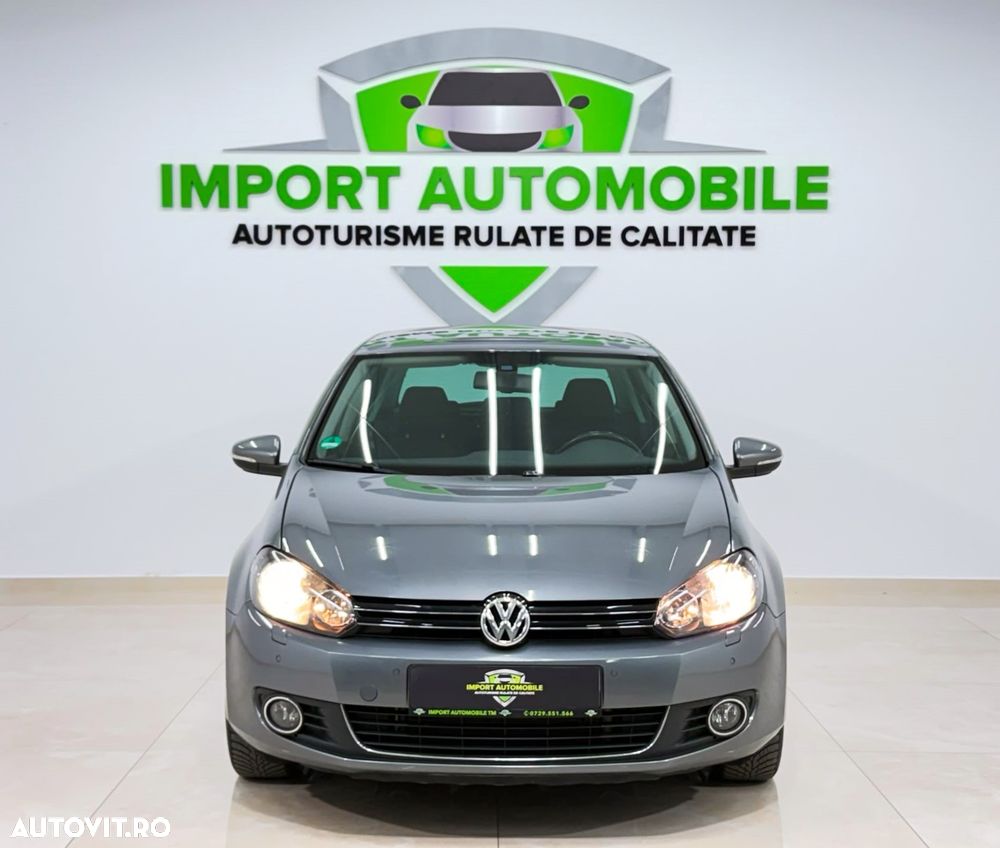 Volkswagen Golf 1.4 TSI Style - 3