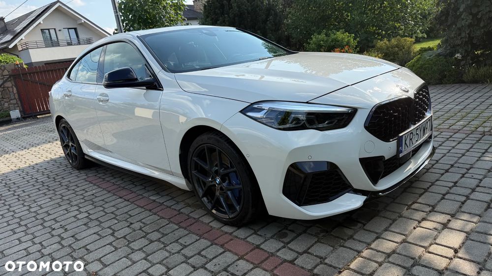 BMW Seria 2 M235i xDrive - 15