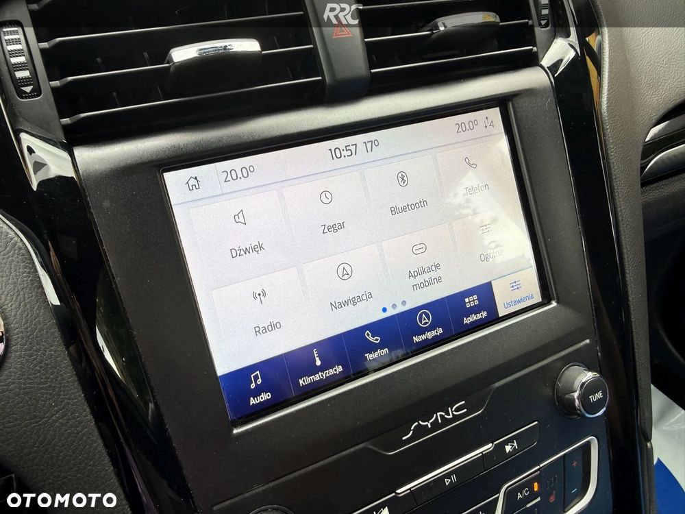 Ford Mondeo - 27