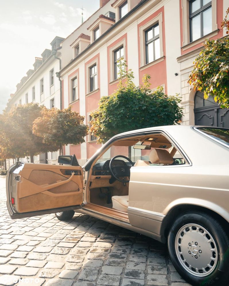 Mercedes-Benz Klasa S - 6