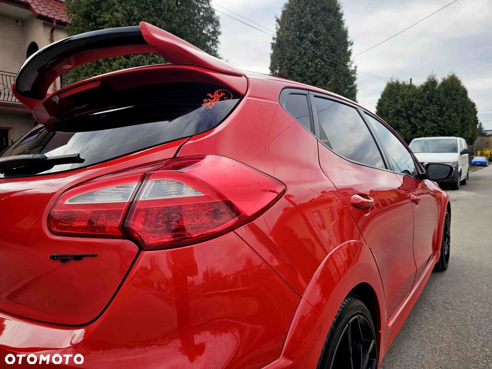 Kia Ceed 1.6 T-GDI GT-Challenge - 12