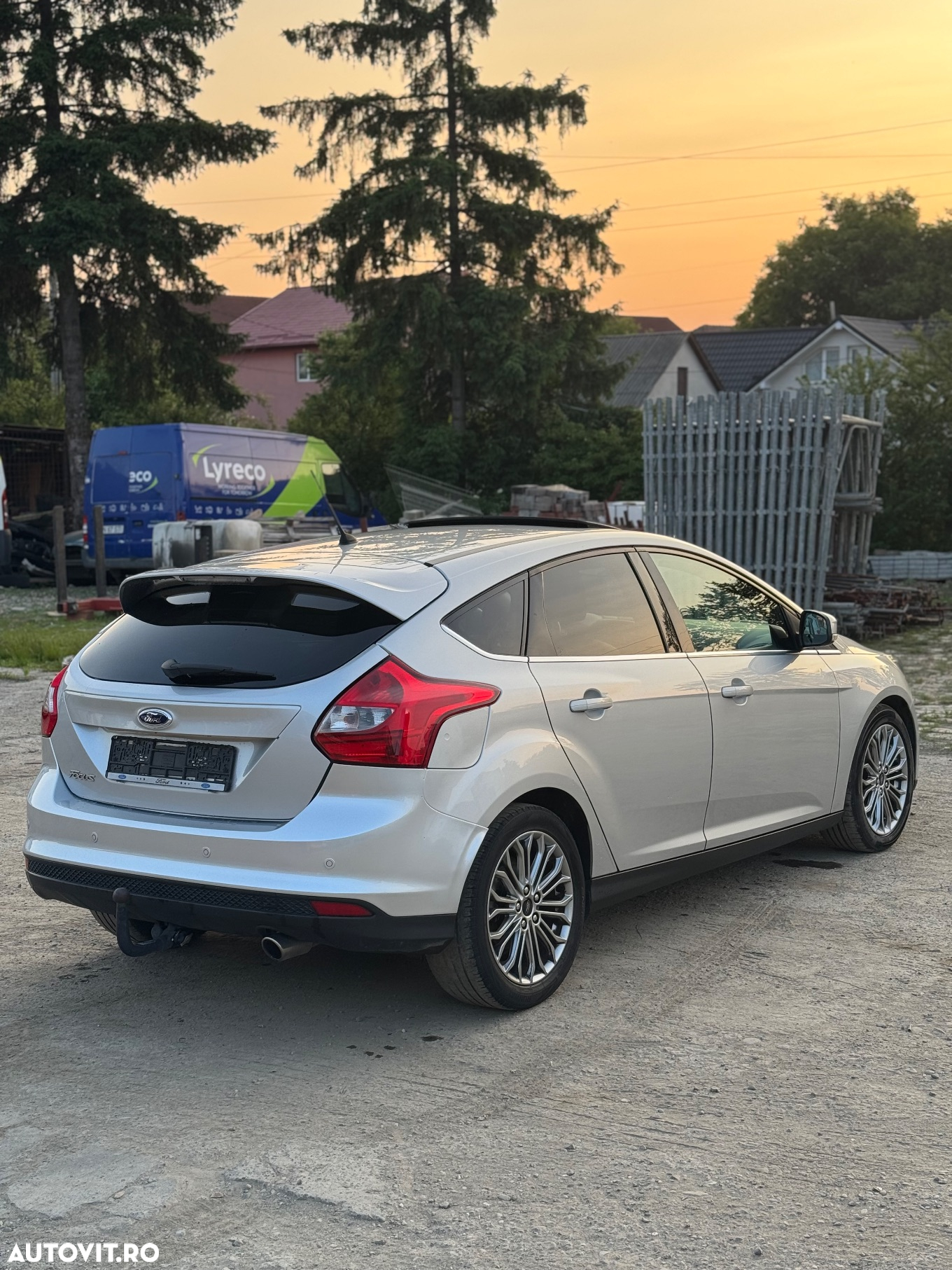 Ford Focus - 5