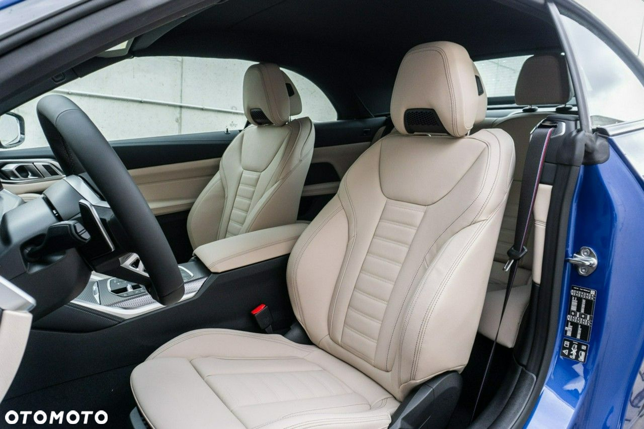BMW Seria 4 - 13