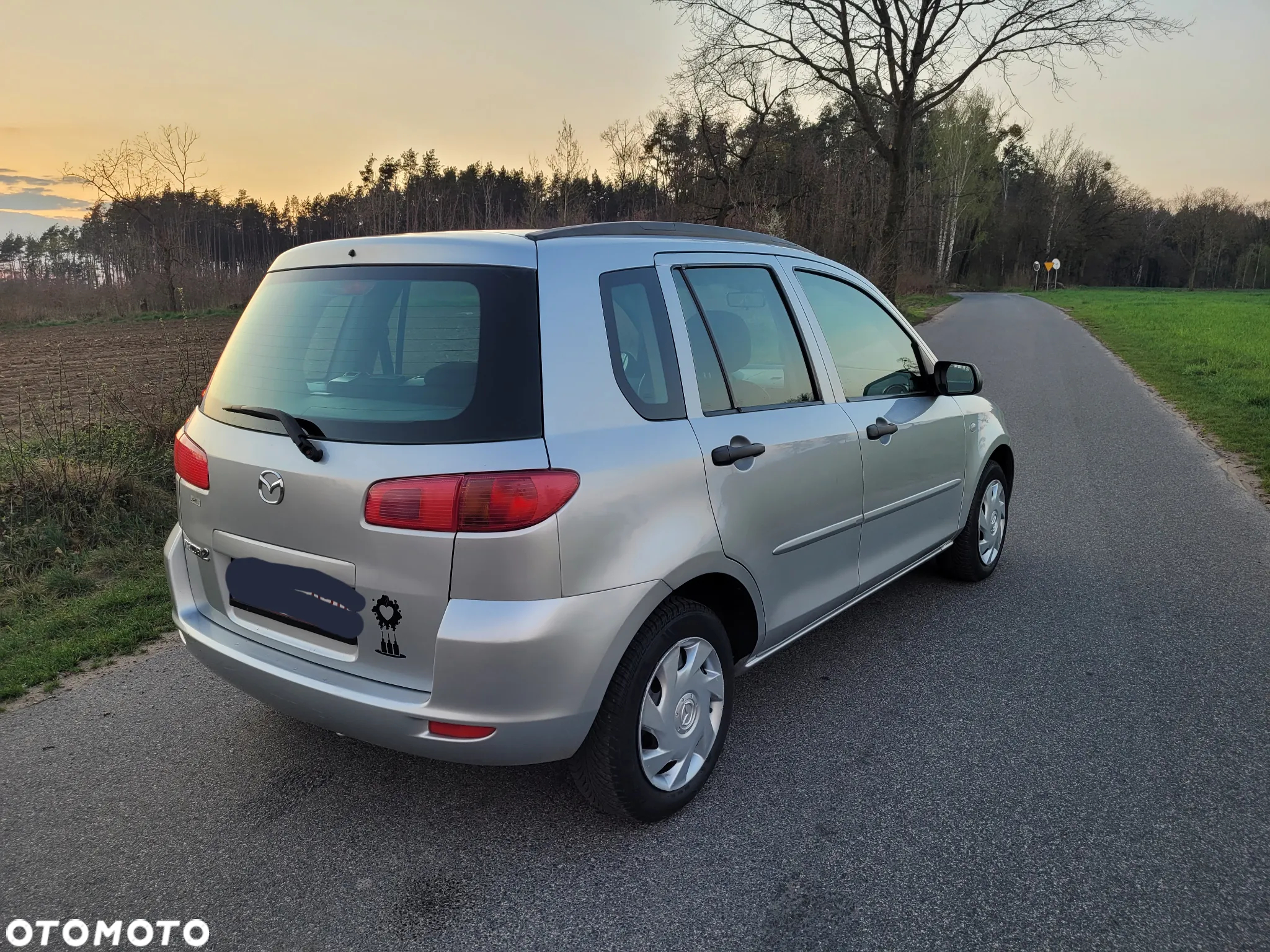 Mazda 2 1.4l Active - 26