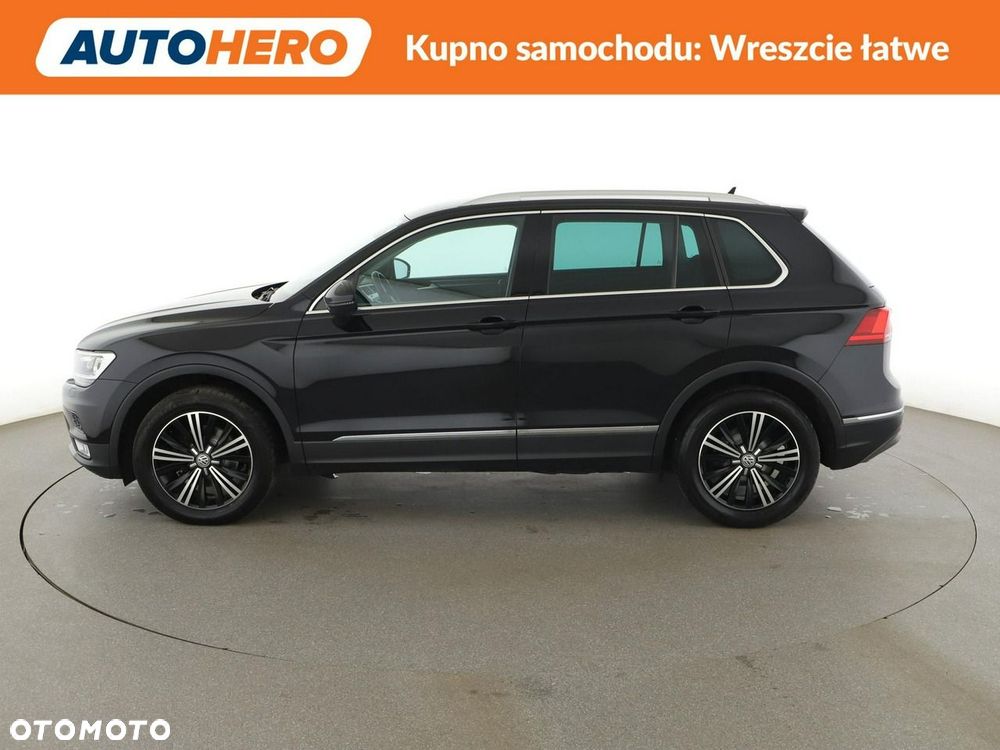 Volkswagen Tiguan 2.0 TDI BMT SCR Highline DSG - 3