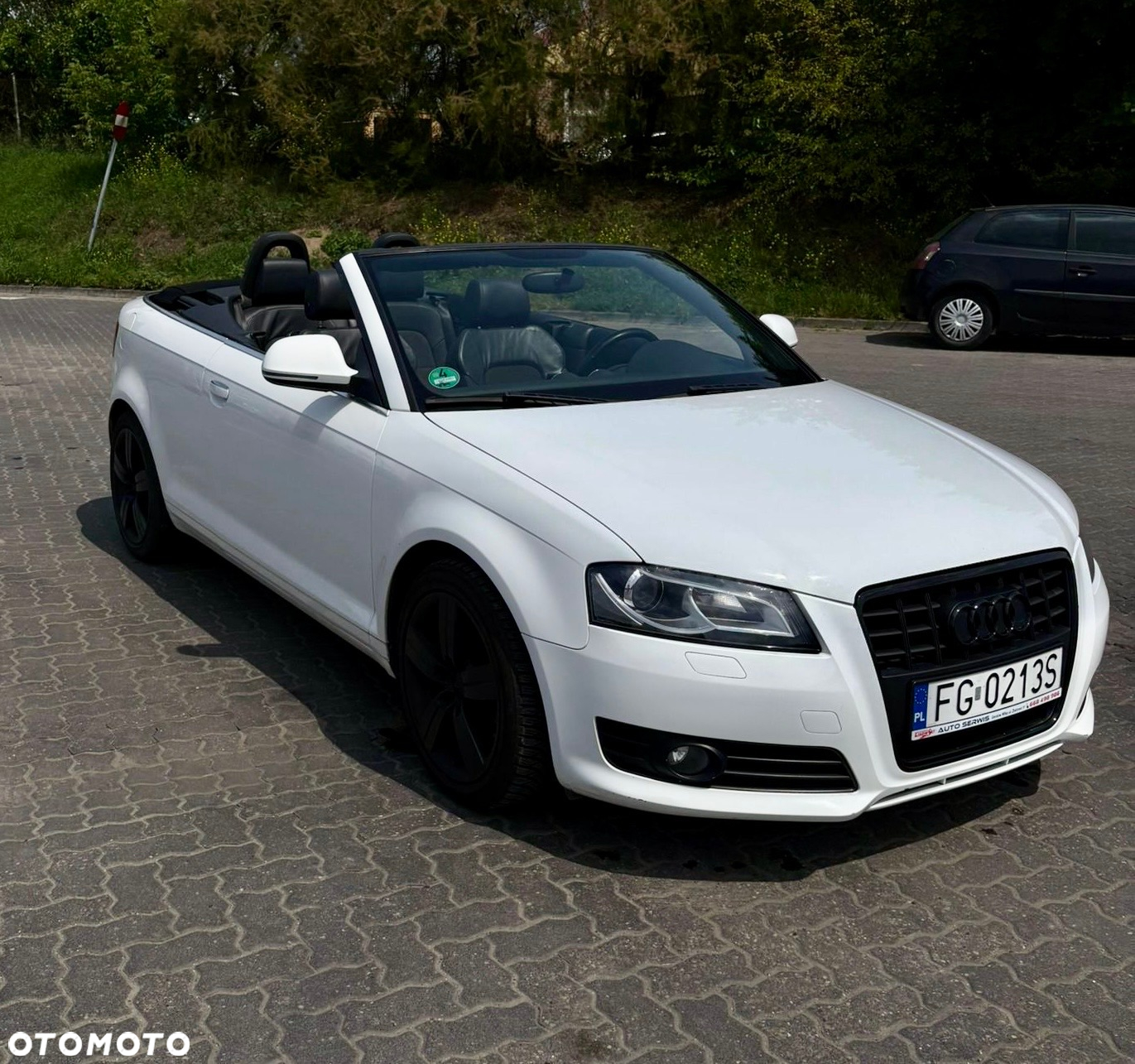 Audi A3 1.8 TFSI Attraction S tronic - 2