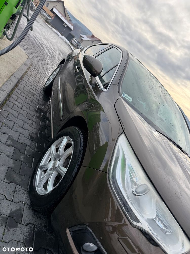 Citroën DS4 THP 200 SportChic - 5