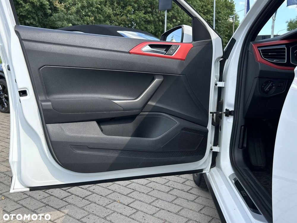 Volkswagen Polo 2.0 TSI GTI - 10