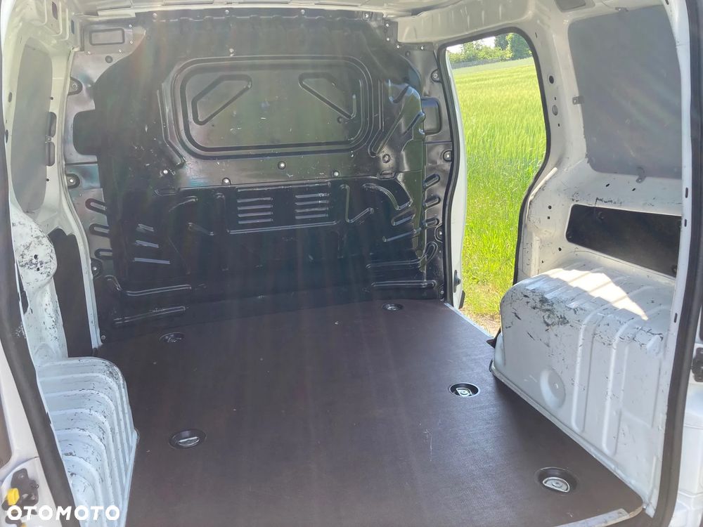 Fiat Fiorino 1.4 + instalacja LPG, VAT-1, faktura 23%, SALON POLSKA - 19