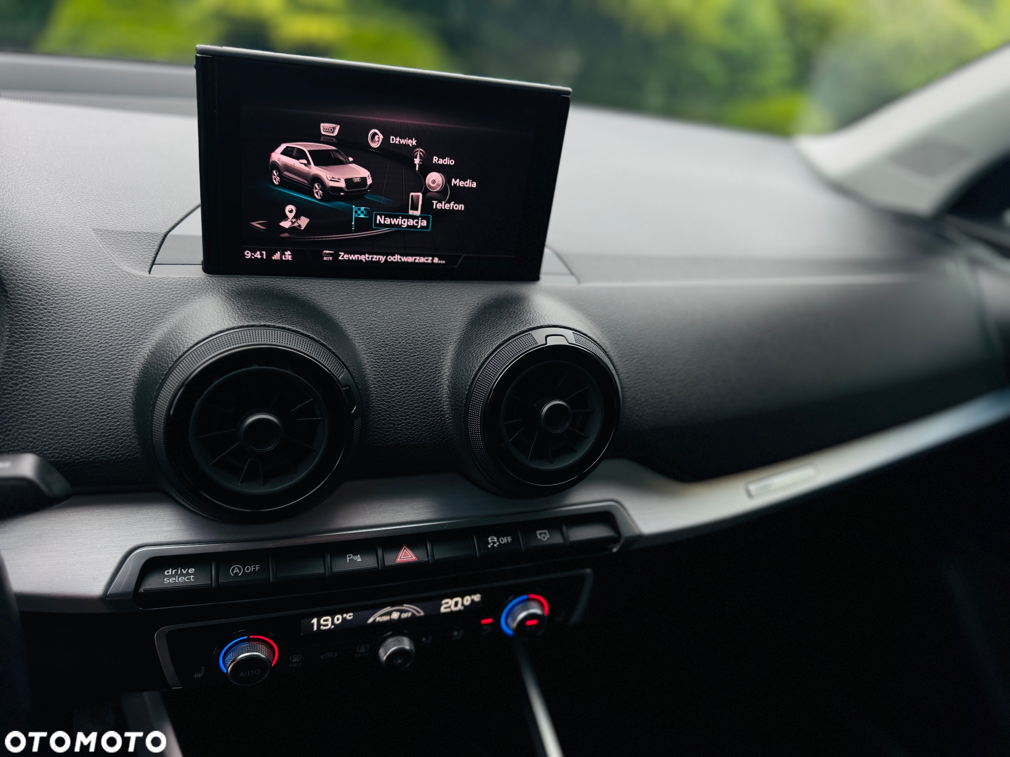 Audi Q2 1.6 TDI design - 24
