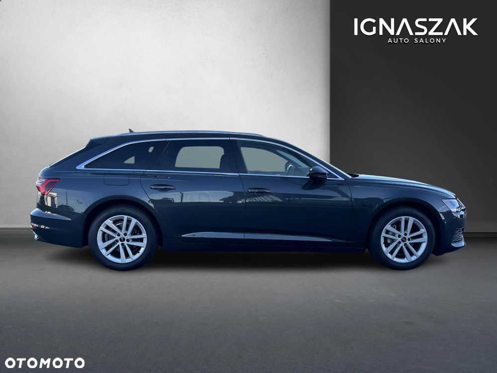 Audi A6 Avant 35 TDI mHEV Advanced S tronic - 6