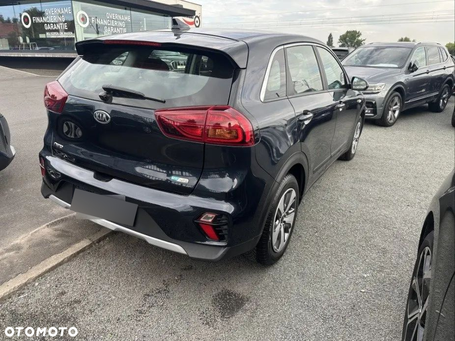 Kia Niro - 4