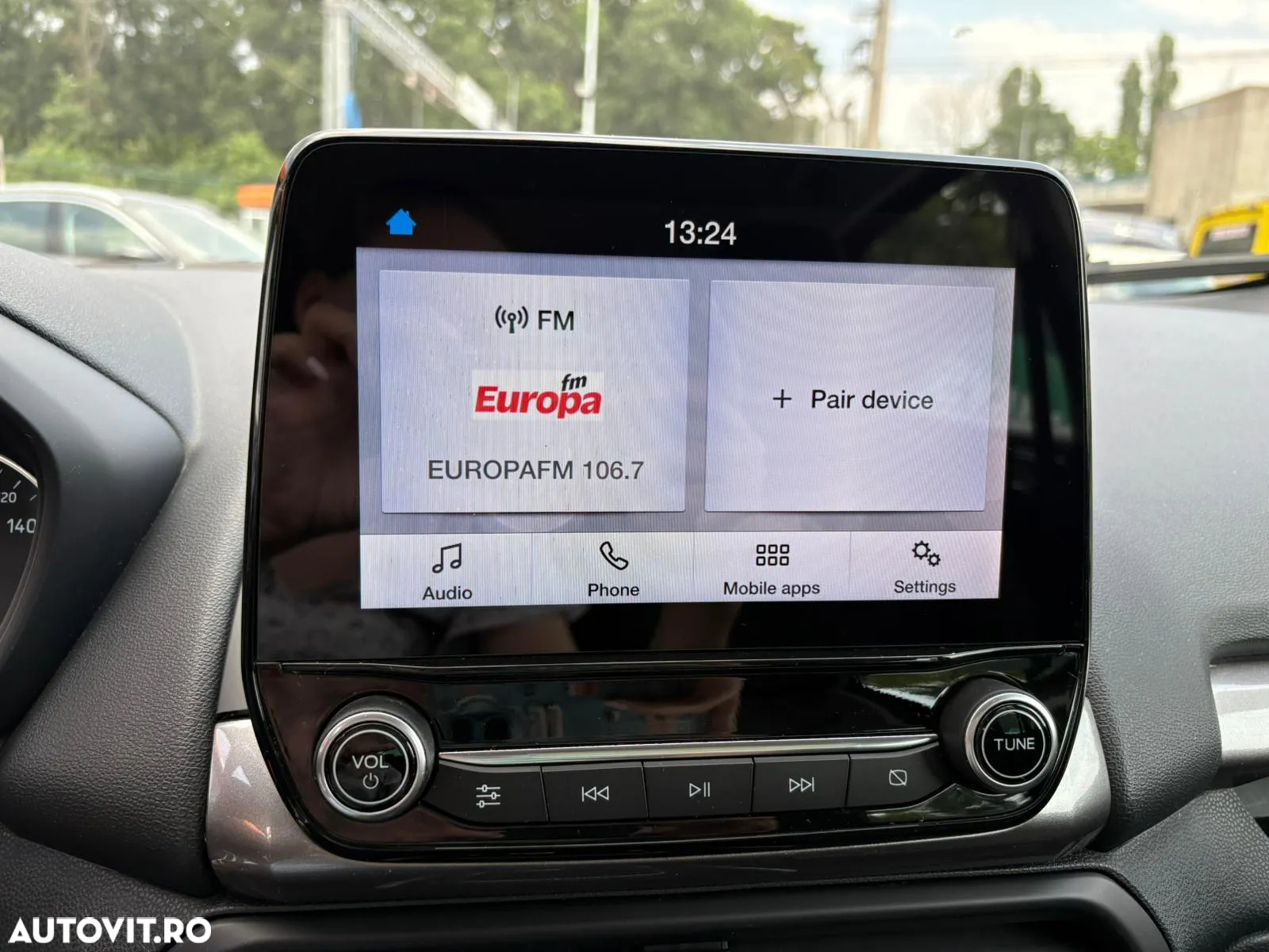 Ford EcoSport 1.5 EcoBlue Trend - 7