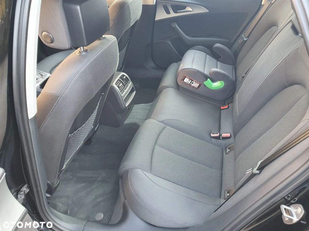 Audi A6 Avant 2.0 TFSI - 18