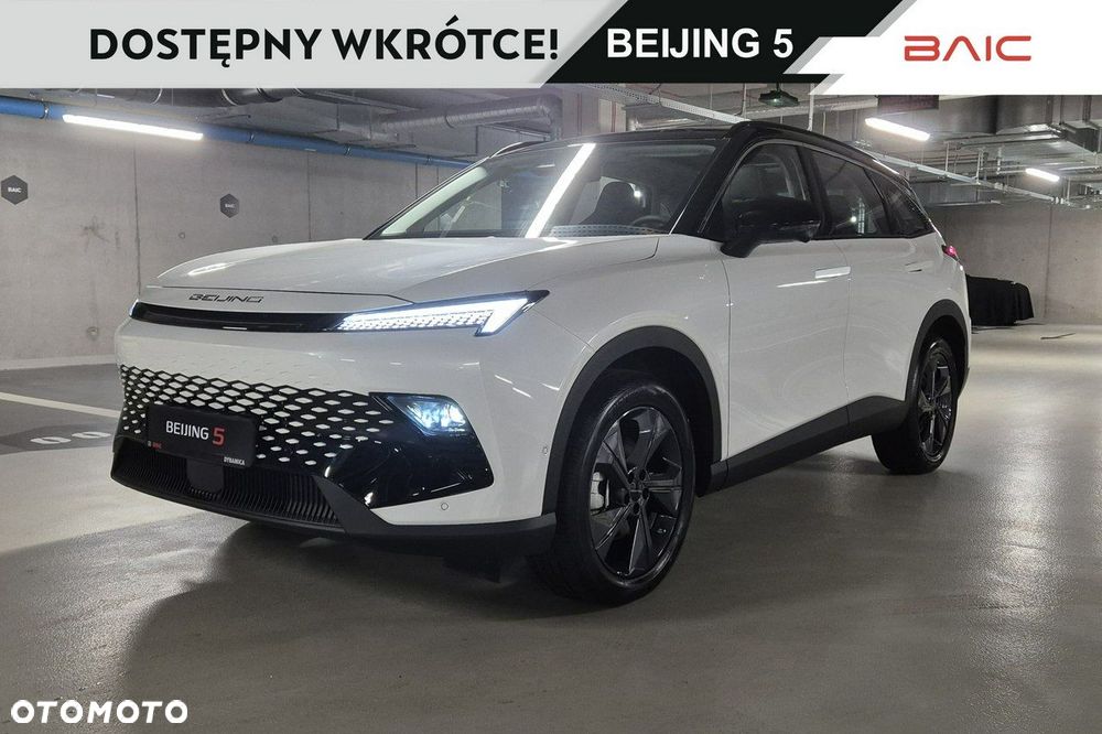 BAIC 5 - 1