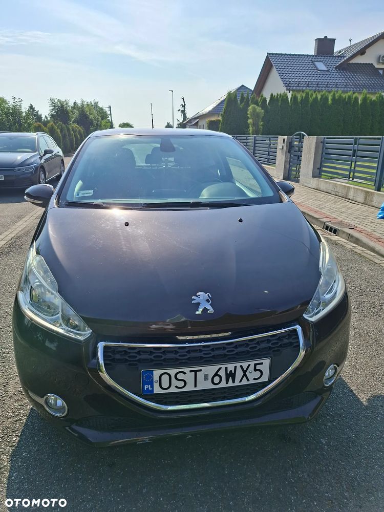 Peugeot 208 1.0 VTi/PureTech Access - 2