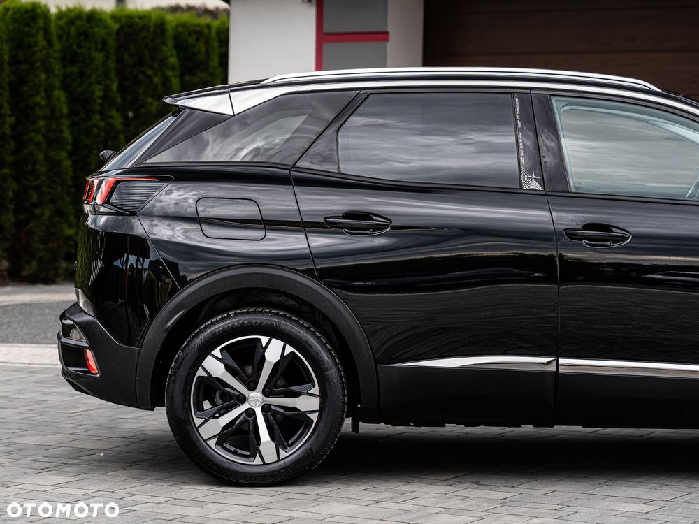 Peugeot 3008 PureTech 130 Stop & Start GPF EAT8 Crossway - 7