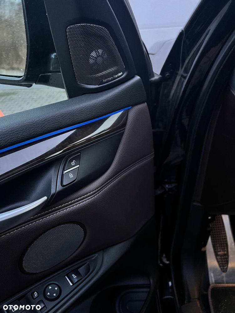 BMW X5 - 11