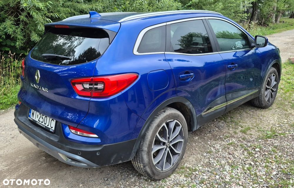 Renault Kadjar 1.3 TCe FAP Intens EDC - 13