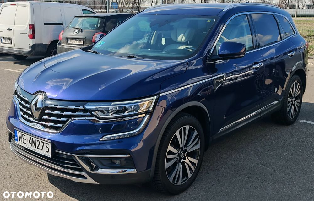 Renault Koleos 1.3 TCe Initiale Paris EDC - 1