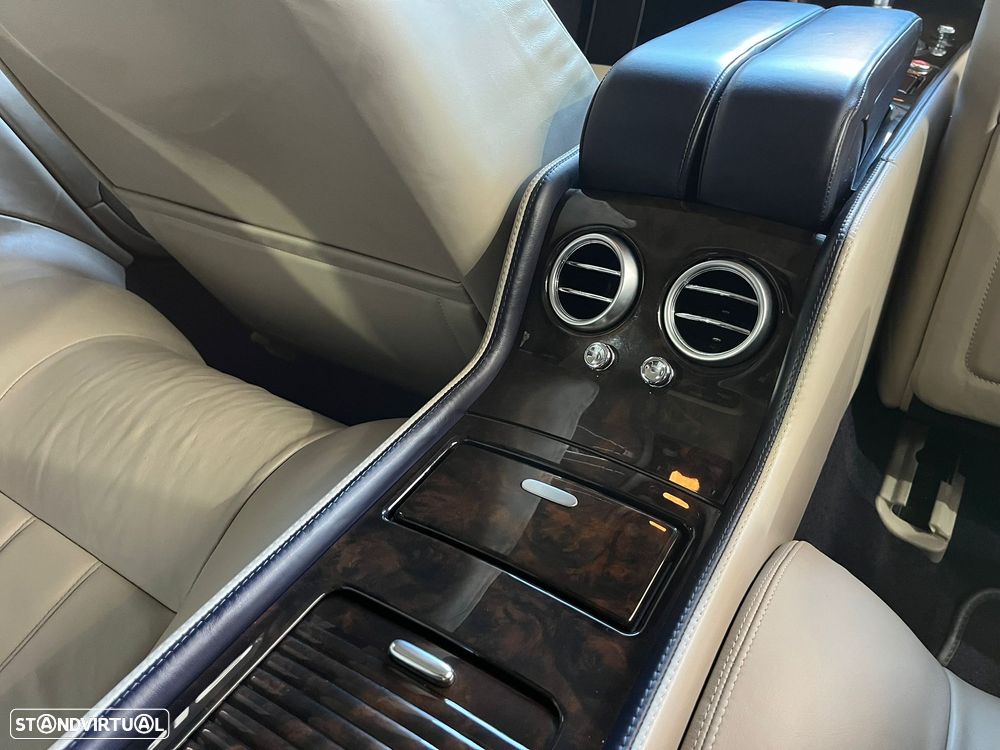 Bentley Continental GT - 28