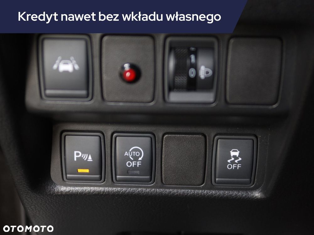 Nissan Qashqai - 23