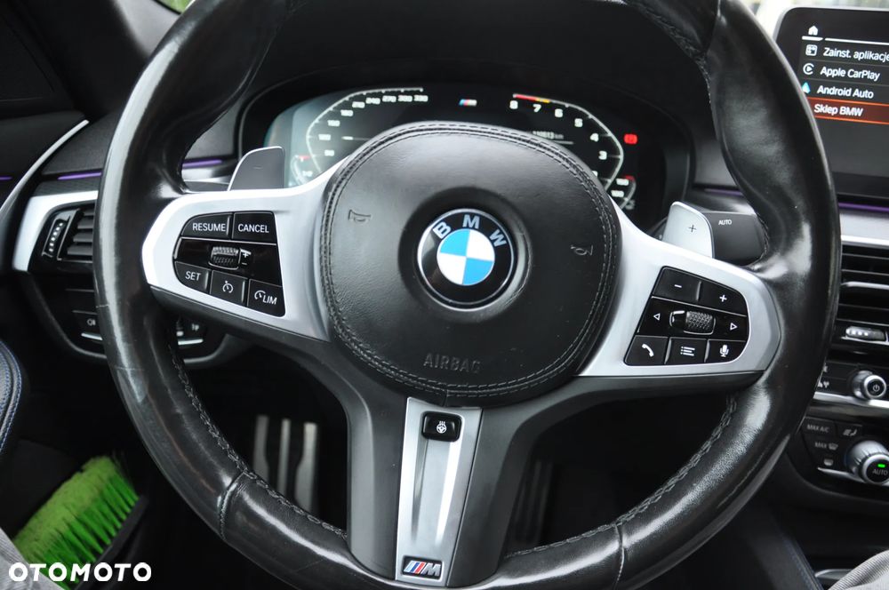 BMW Seria 5 - 24