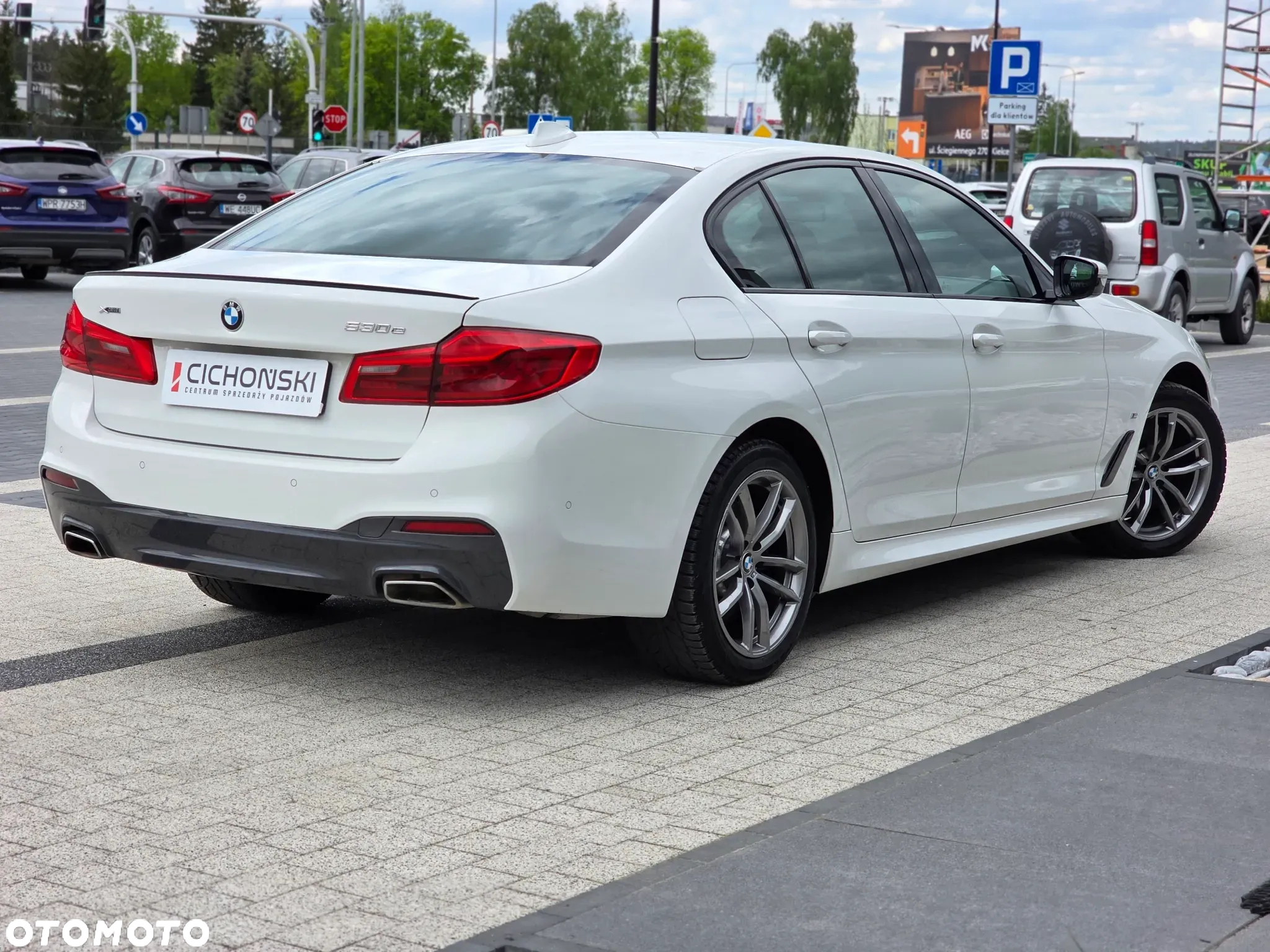 BMW Seria 5 - 26