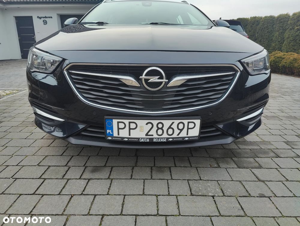 Opel Insignia 1.5 T Innovation S&S - 3