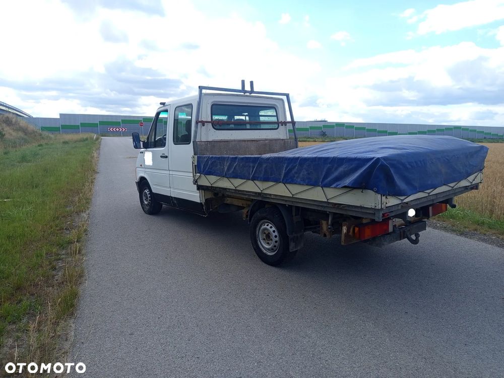 Volkswagen LT 35 - 4