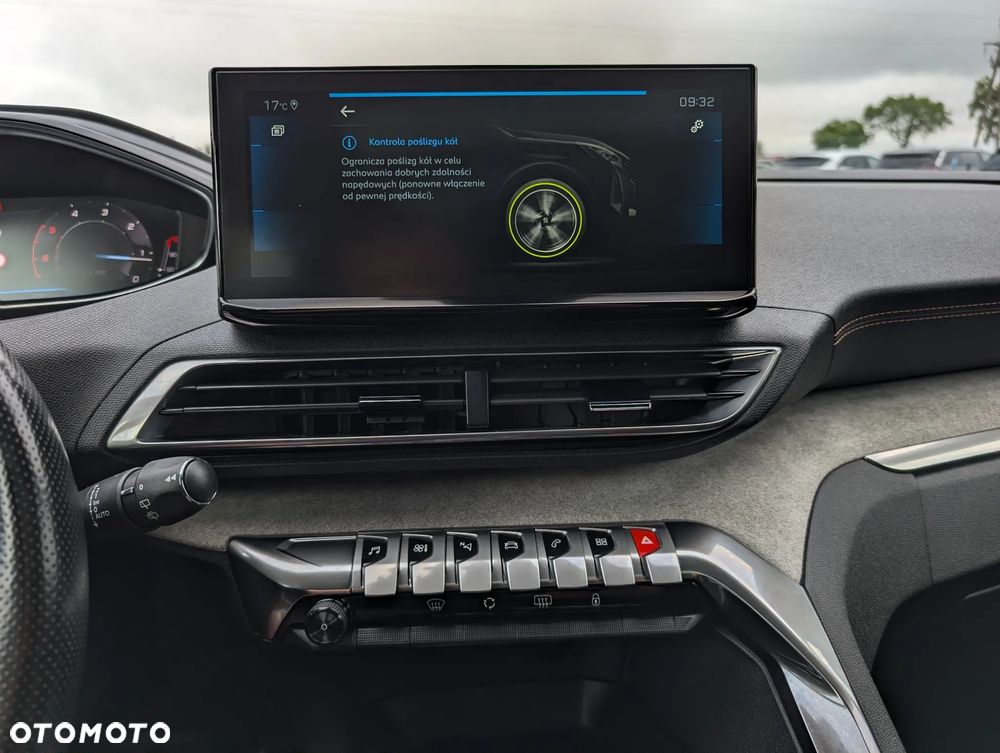 Peugeot 5008 BlueHDi 180 EAT8 GT Pack - 29
