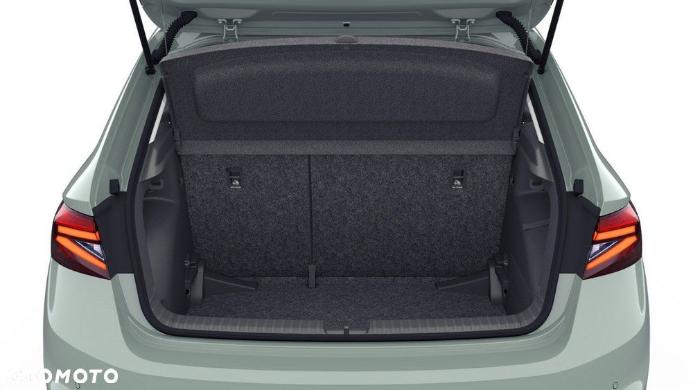 Skoda Fabia 1.0 TSI Drive DSG - 7