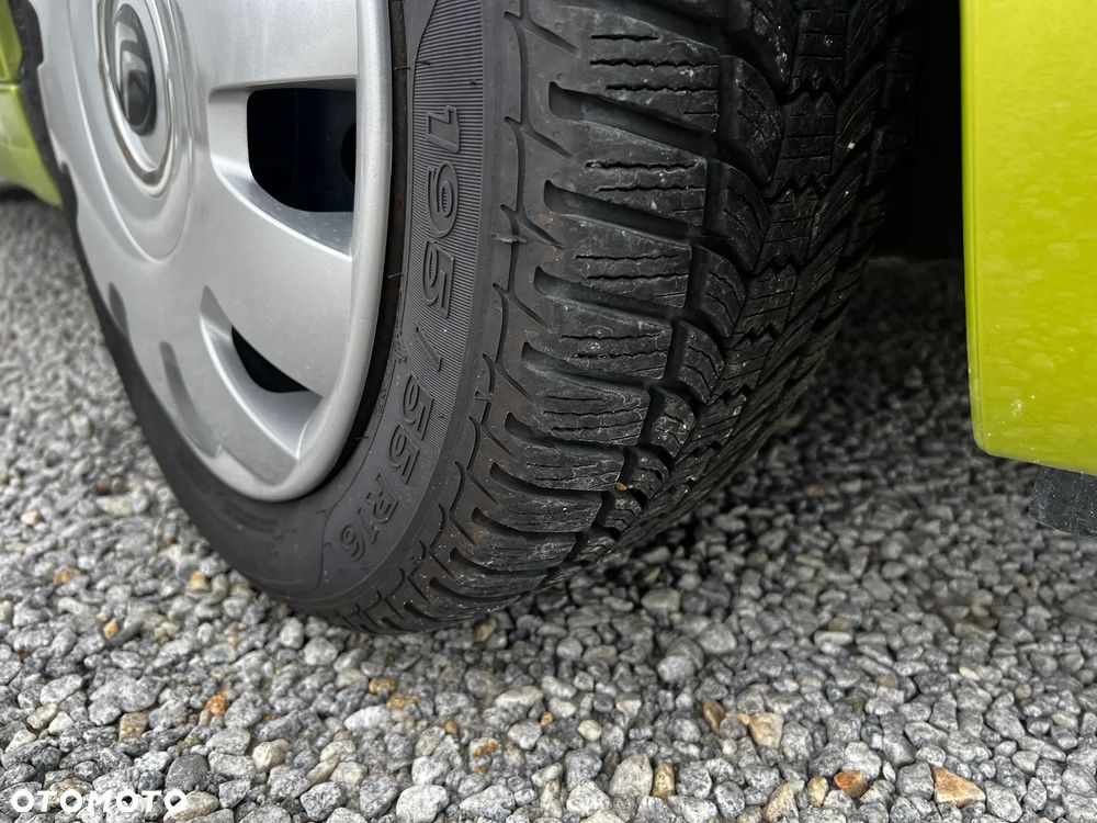 Citroën C3 Picasso - 21