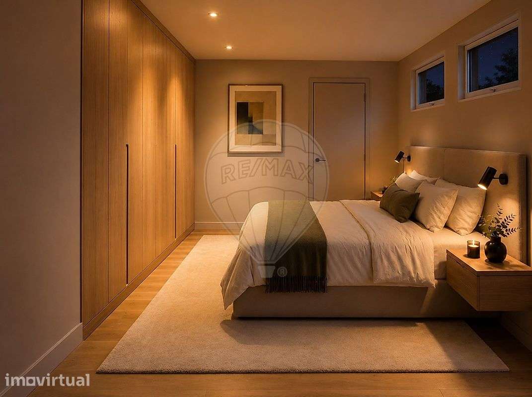 Apartamento T1 para venda - Grande imagem: 4/7