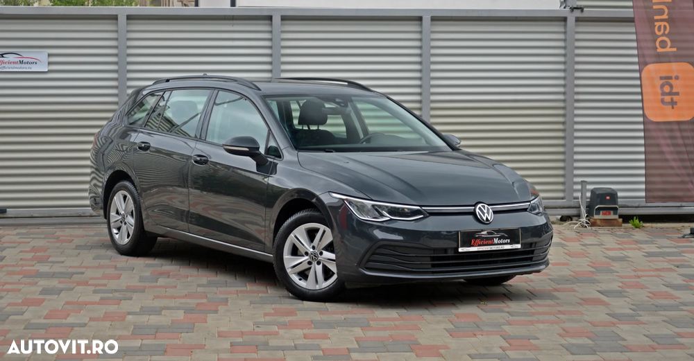 Volkswagen Golf 2.0 TDI Life - 11