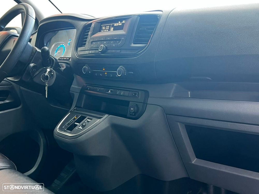 Toyota Proace 50 kWh L1 Comfort - 21
