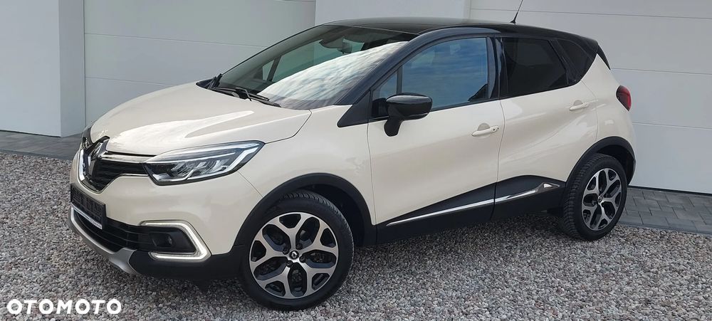 Renault Captur 0.9 Energy TCe Intens EU6 - 13