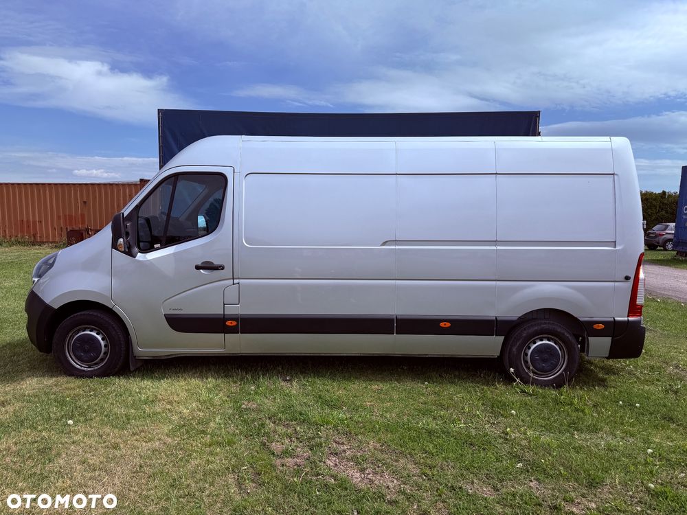 Opel MOVANO - 3