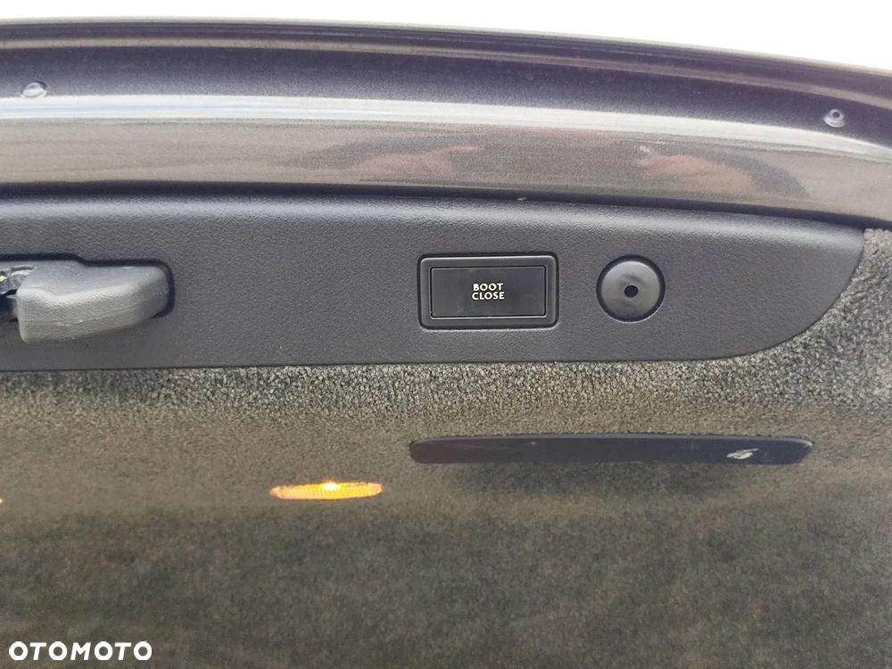 Bentley Flying Spur Speed - 15