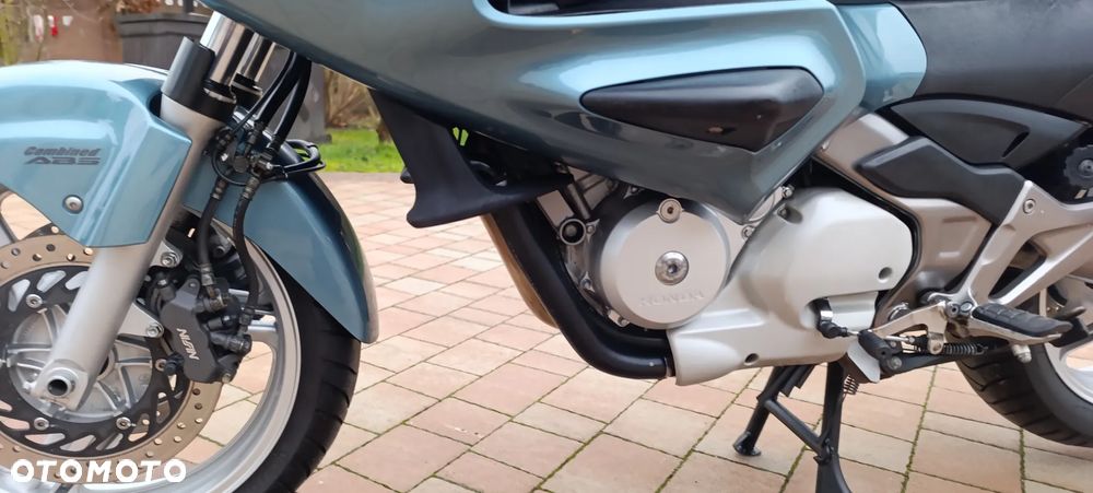 Honda Deauville - 38