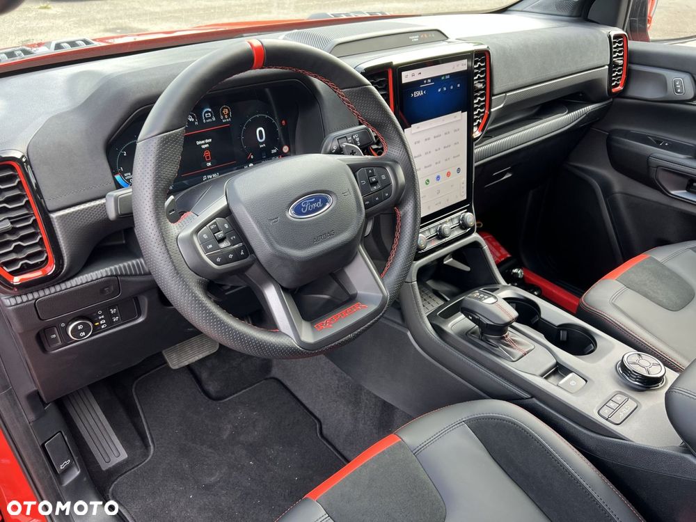 Ford Ranger - 9
